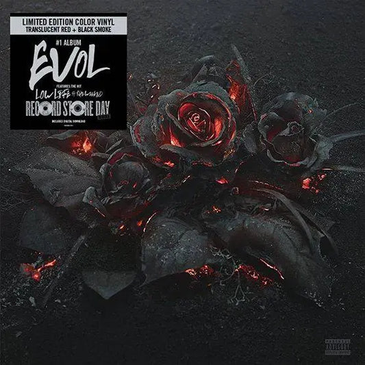 Evol (RSD 2021)