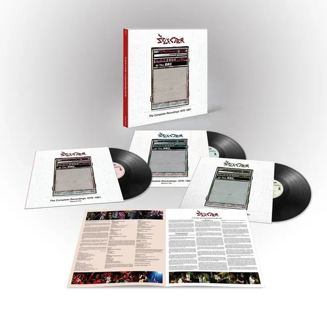 At The BBC: The Complete Recordings 1979-1981