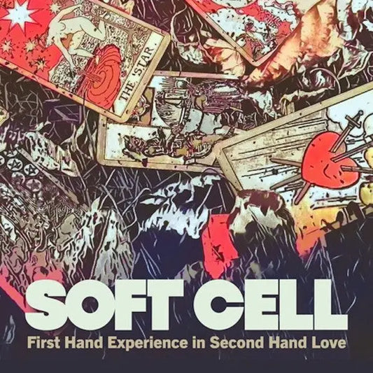 First Hand Experience in Second Hand Love