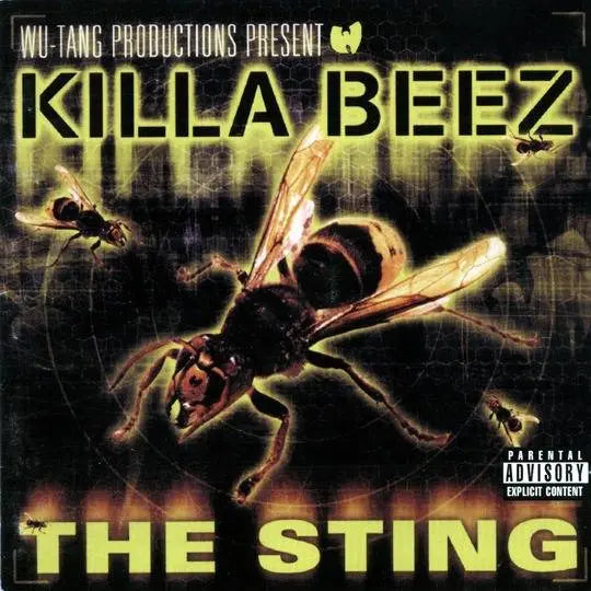 The Sting