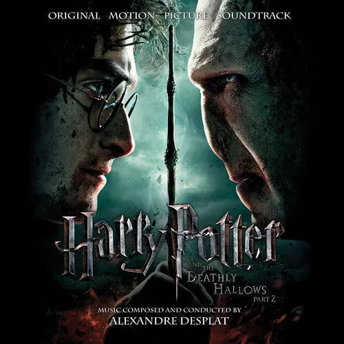 Harry Potter and the Deathly Hallows – Part 2 (Original Motion Picture Soundtrack)