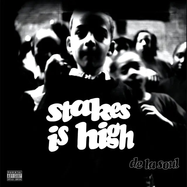 Stakes Is High (30th Anniversary)