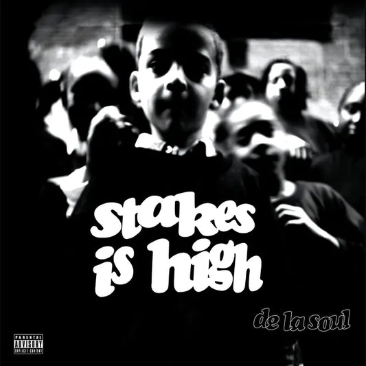 Stakes Is High (30th Anniversary)