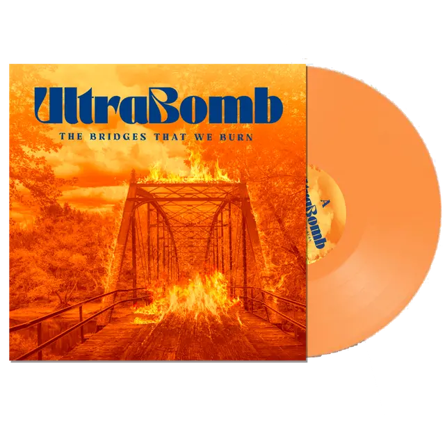 The Bridges That We Burn
