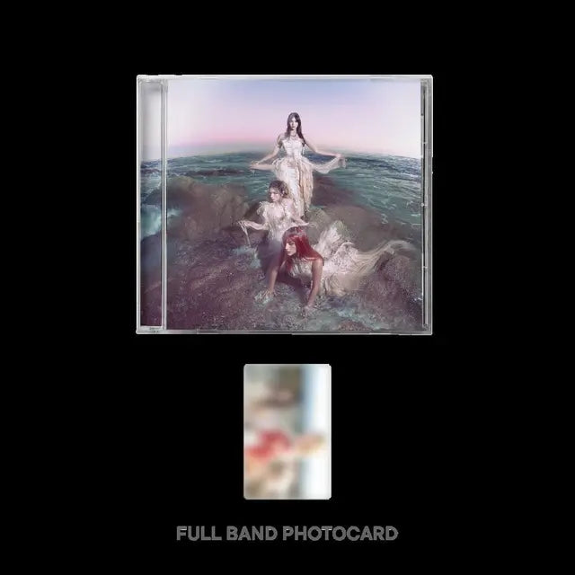 Everything’s Falling