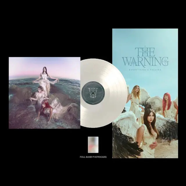 Everything’s Falling