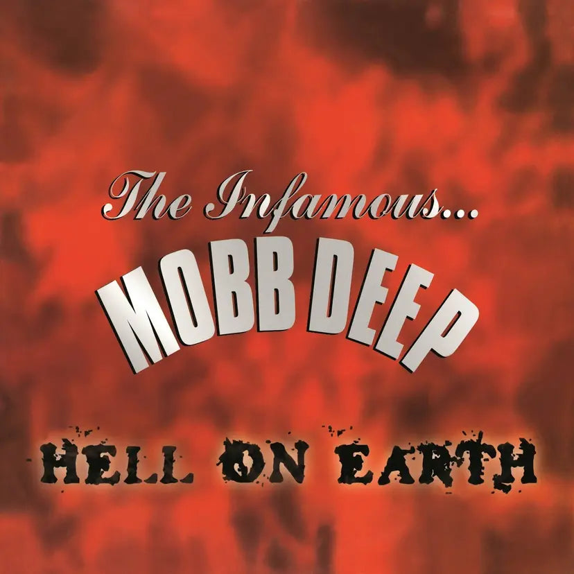 Hell on Earth