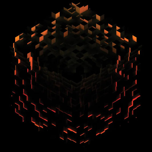 Minecraft Volume Beta