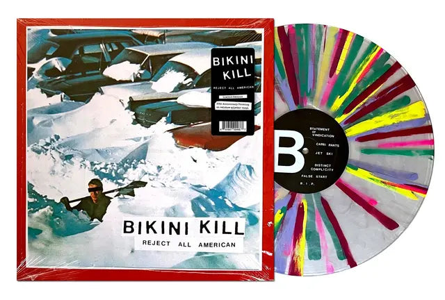 Reject All American (30th Anniversary Edition)