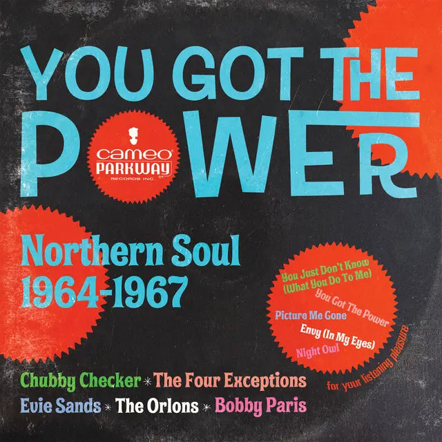 You Got The Power (Northern Soul 1964-1967)