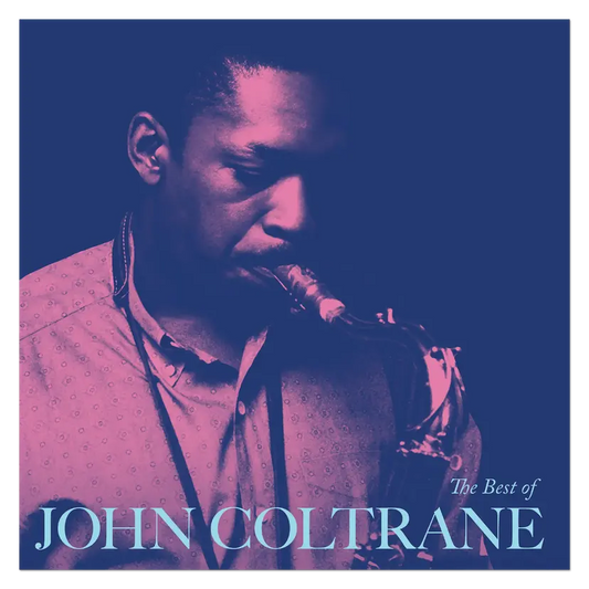 The Best Of John Coltrane