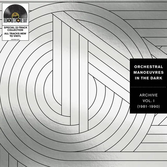 Archive Vol. 1 (1981-1990) (RSD 2026)