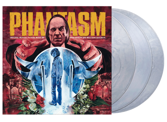 Phantasm (OST)