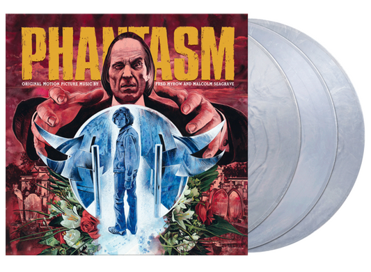 Phantasm (OST)