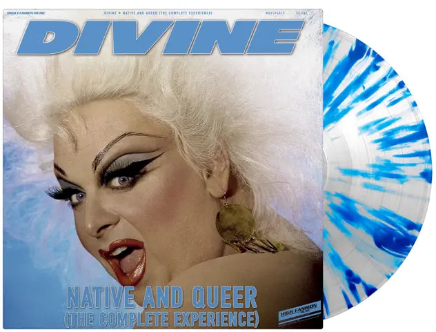 Native and Queer (Complete Experience)