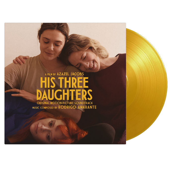 His Three Daughters OST