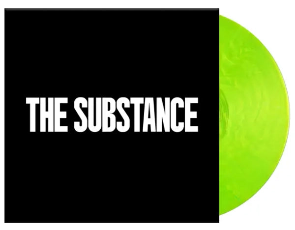 The Substance OST