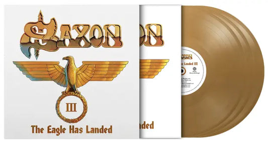 Eagle Has Landed III