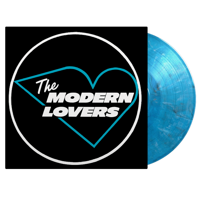 Modern Lovers