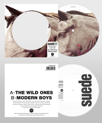 The Wild Ones (30th Anniversary Edition)