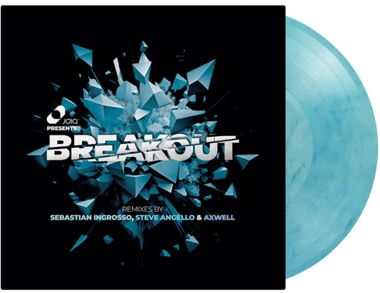 JOIA Presents Breakout