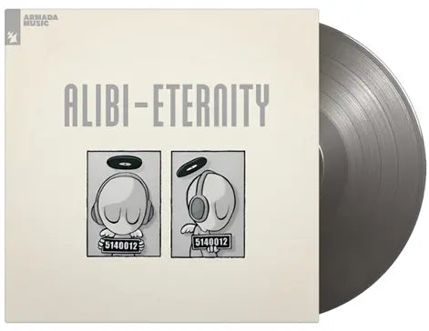 Alibi / Eternity