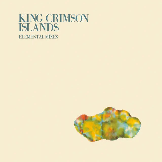 Islands - 2026 Elemental Mixes