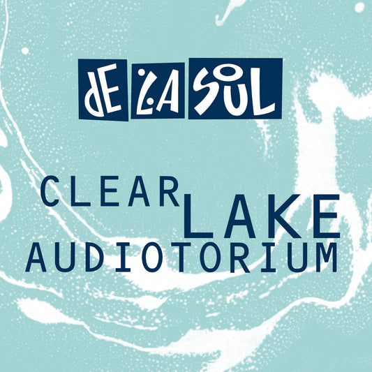 Clear Lake Audiotorium