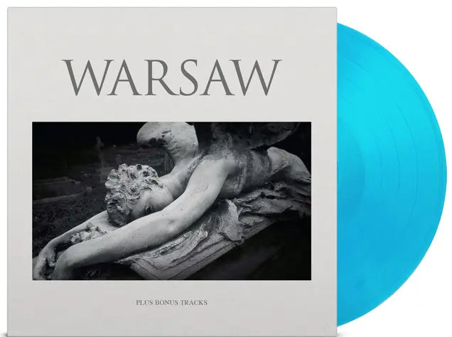 Warsaw (Vinyl Passion)