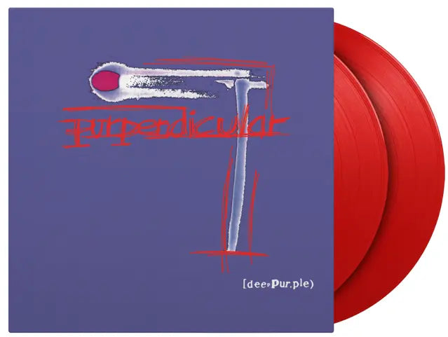 Purpendicular