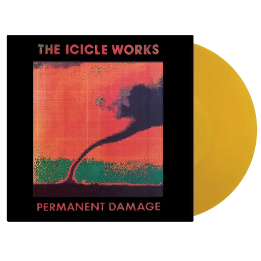 Permanent Damage
