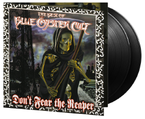 Dont Fear The Reaper: Best of Blue Oyster Cult