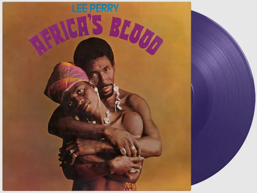 Africa's Blood