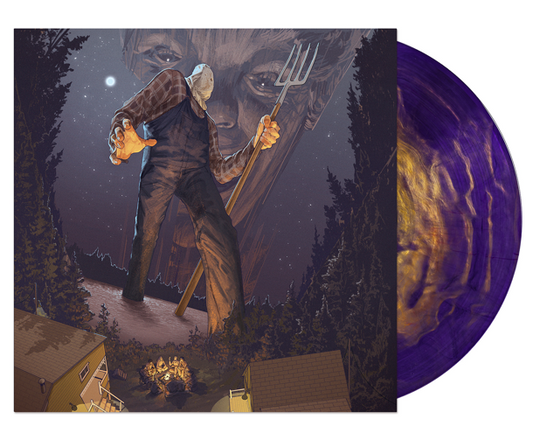 Friday The 13th Part 2 (OST)