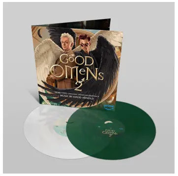 Good Omens 2 (OST)
