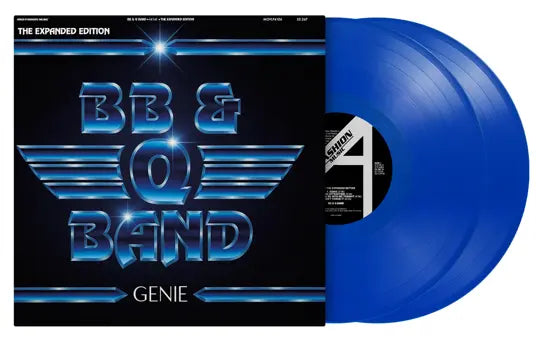 Genie (The Expanded Edition)