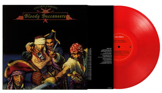 Bloody Buccaneers