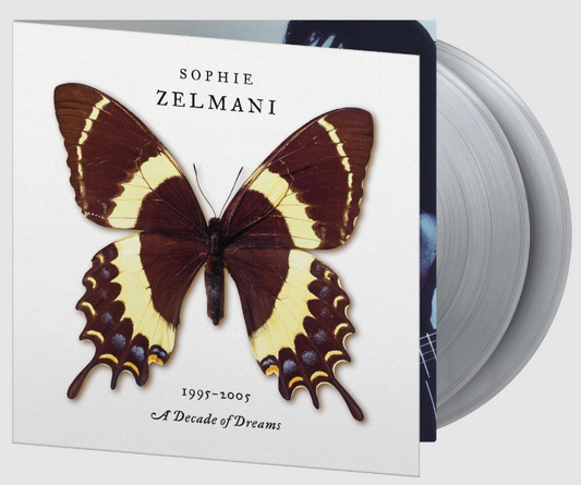 Decade Of Dreams 1995-2005