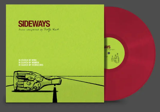 Sideways (OST)