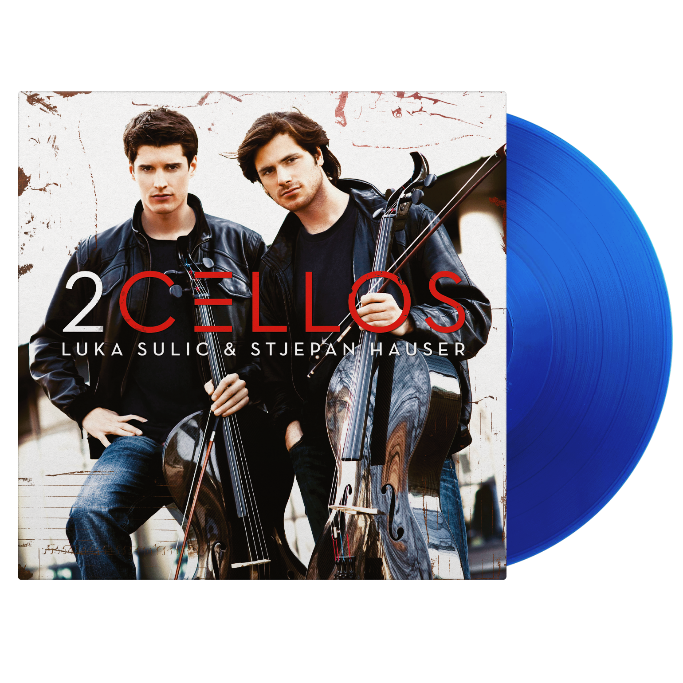 2Cellos