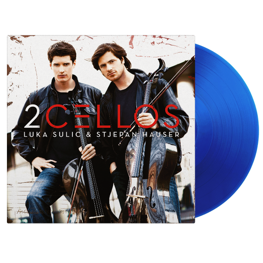 2Cellos