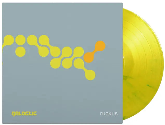 Ruckus
