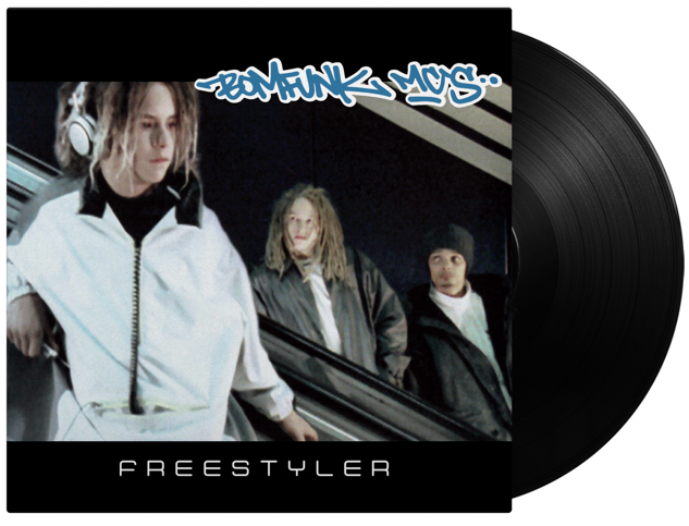 Freestyler
