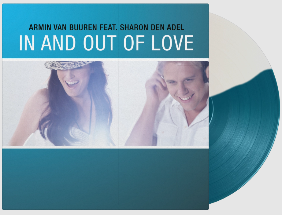 In And Out Of Love