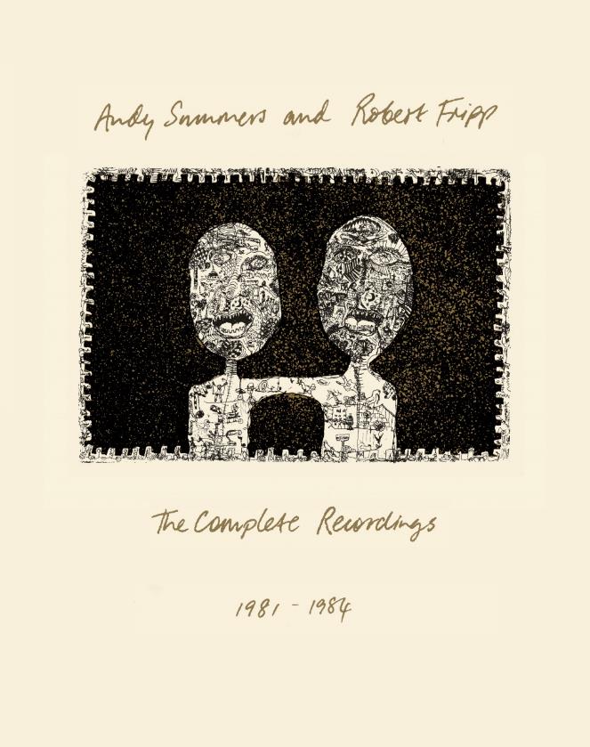 The Complete Recordings 1981 - 1984