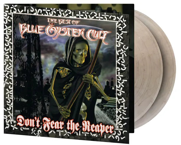 Don't Fear The Reaper: The Best Of Blue Öyster Cult