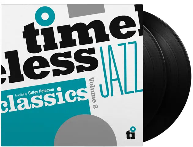Timeless Jazz Classics Vol.2