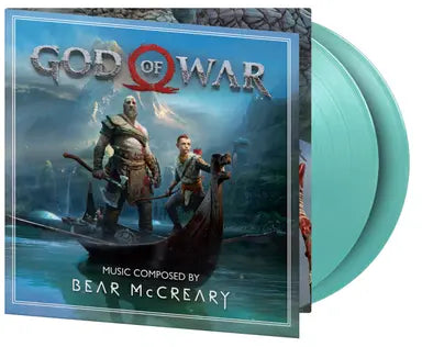 God Of War (OST)