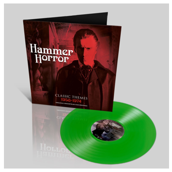 Hammer Horror Classic Themes OST