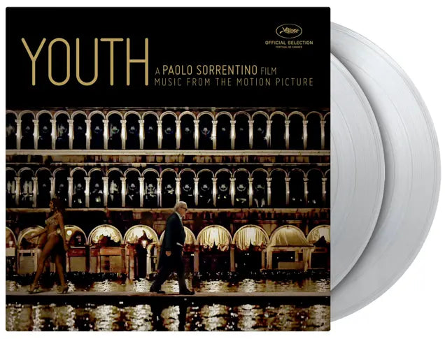 Youth (La Giovinezza) OST